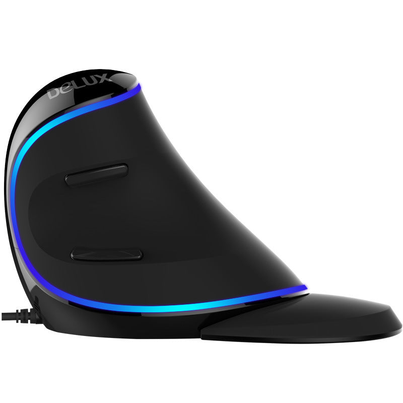 Realvertical Mouse Vertical Gaming Mouse