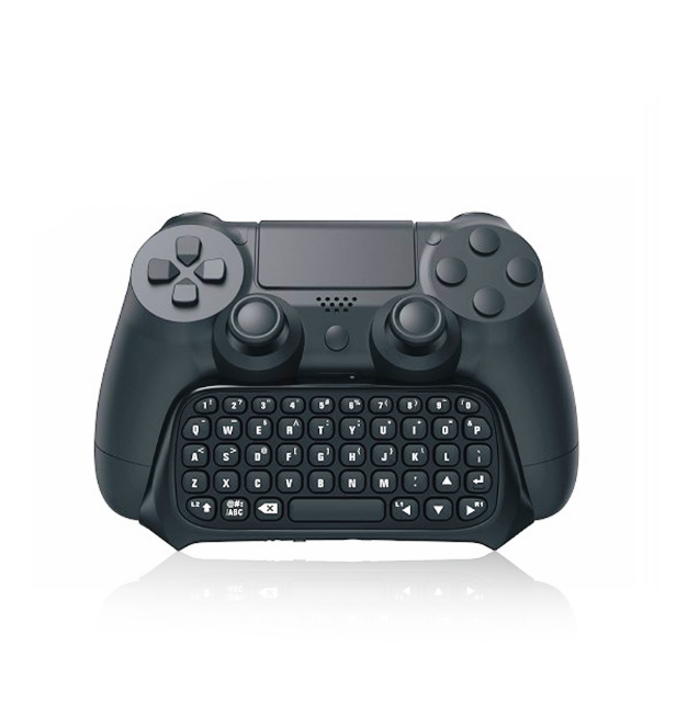 JTLB Controller Keyboard Mini Gaming Keyboard Chatpad for Controller JTLB Controller Keyboard Mini Gaming Keyboard Chatpad for Controller