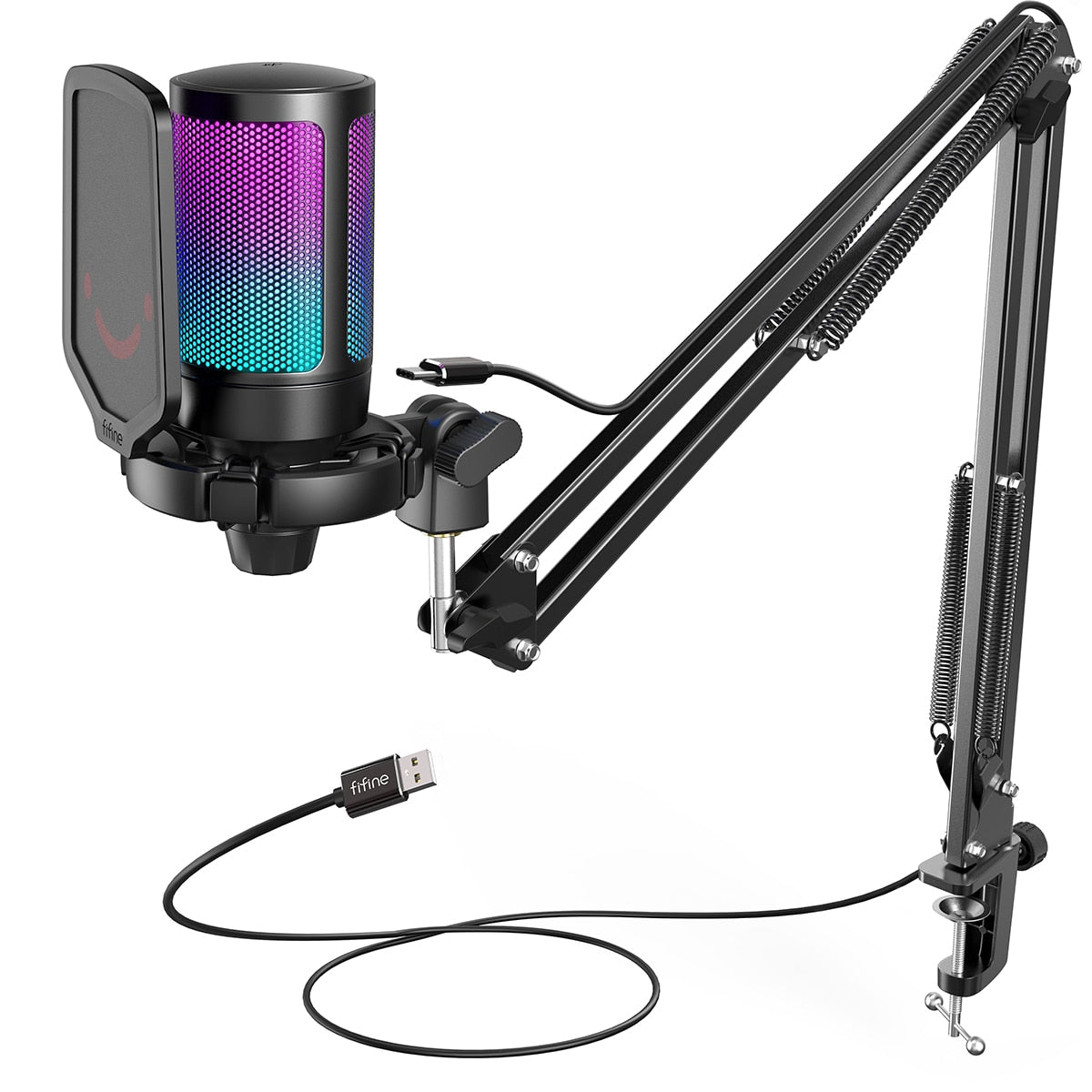 Microphone Kit